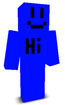 NoelRegnisier's skin