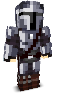 BlockigesBlock's skin