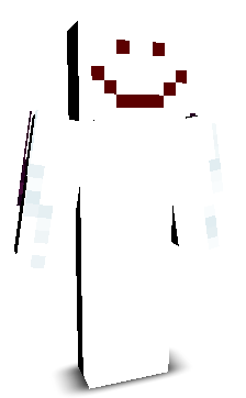 GoluckyNutria49's skin