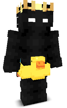 AiukesSon's skin