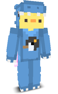 jijifree's skin