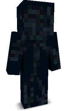 MANICfragments's skin