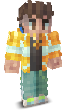voluxXgaming's skin