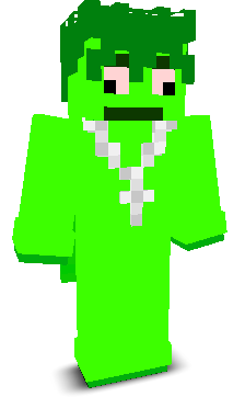 SMARTESTUSER's skin