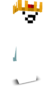 Hupik_ishere's skin