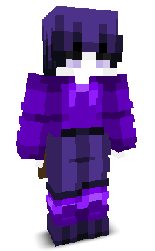 Ishiktesu's skin
