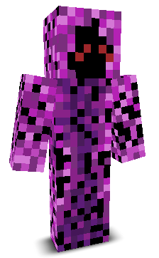 Sighnight's skin