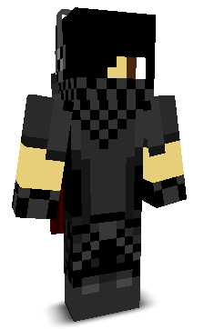 Shae's skin