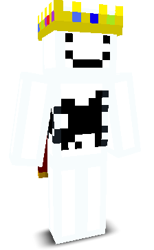 TheBroReal's skin