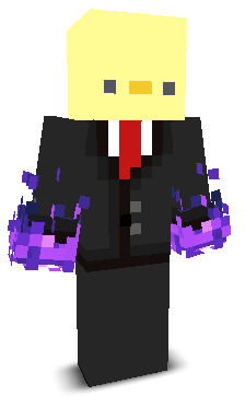 gundjibass's skin