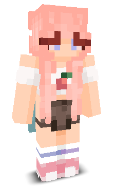 ArtisticMika's skin