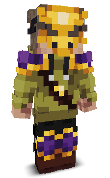 Le0nardGLP's skin