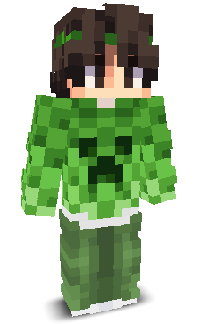 FreddyCreddy's skin