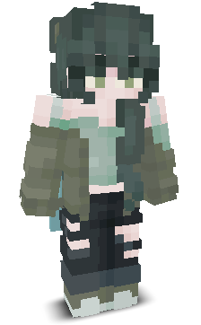 imaridh's skin