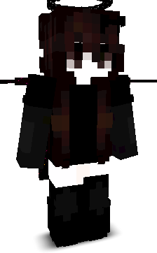 okniorez's skin