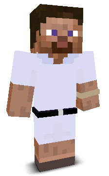 TheP3niusMan's skin