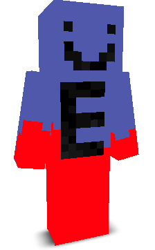 Vortex0mc's skin