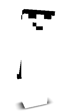 nelleo's skin