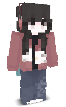 Am3ator's skin