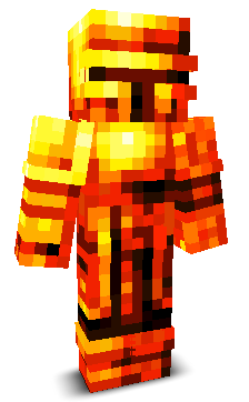 Thunderbyrd0's skin