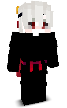 244y's skin