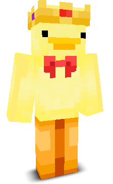 frogfr's skin