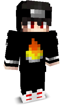 Hejstr's skin