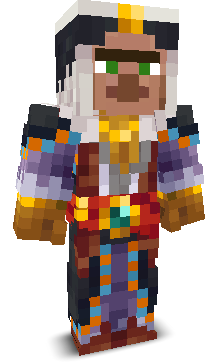 Sha1aHSR's skin