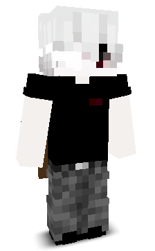 JSTNFN's skin