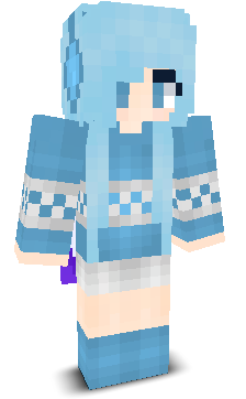 awesomecat2009's skin