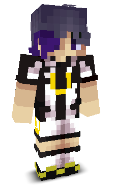 Killua658679's skin