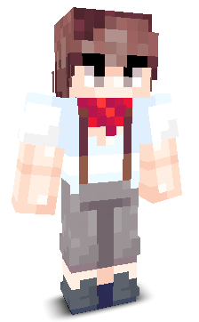 NitroPixel3783's skin