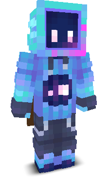 KDminecraft1112's skin