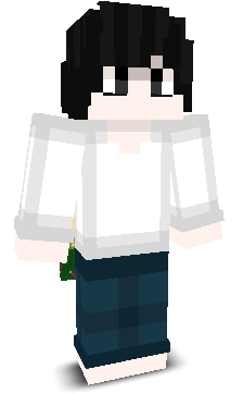 fleshahh's skin