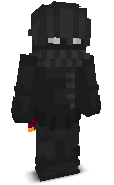 Diverg3nce's skin