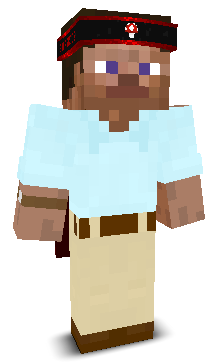 cepelak's skin