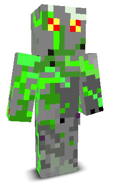 lodelow's skin