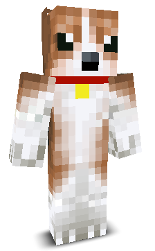 Paul21123's skin