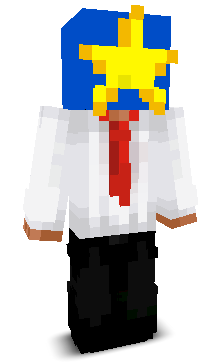 ZiloReal's skin