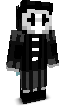 1ItzRealMe's skin