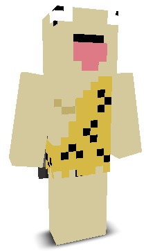 Bittz00's skin