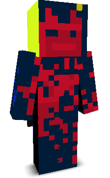 fred_lover's skin