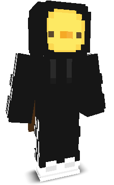 Tabikatsd's skin