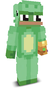 TTEOGBAM's skin