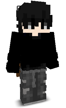 TubaMandel's skin