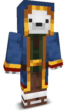 kondziuloo's skin
