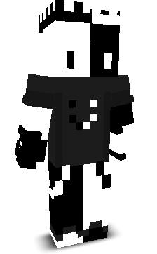Dr35d's skin