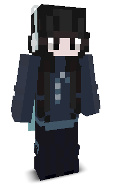 P0mid0rka's skin
