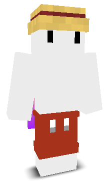 Pinhoo's skin