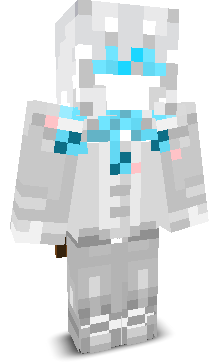 NotCyra's skin